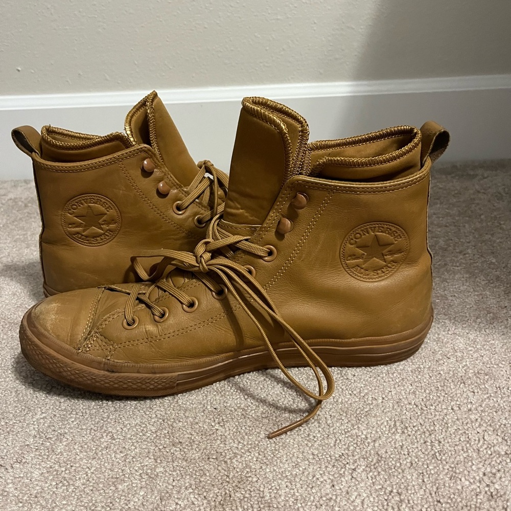 Converse Men's Chuck Taylor all star Sneakers
